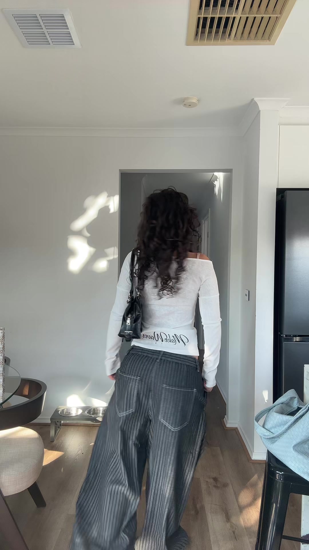 TikTok post by @nataliesmirnakos for Aelfric Eden. Caption reads: [...] dc “natalies25” for $ off!....