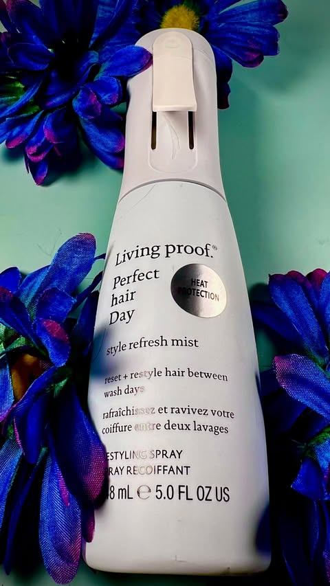 Instagram post by @talkintoya247 for Pacifica Beauty. Caption reads: [...] to add to your bag. @pacificabeauty (gifted)....