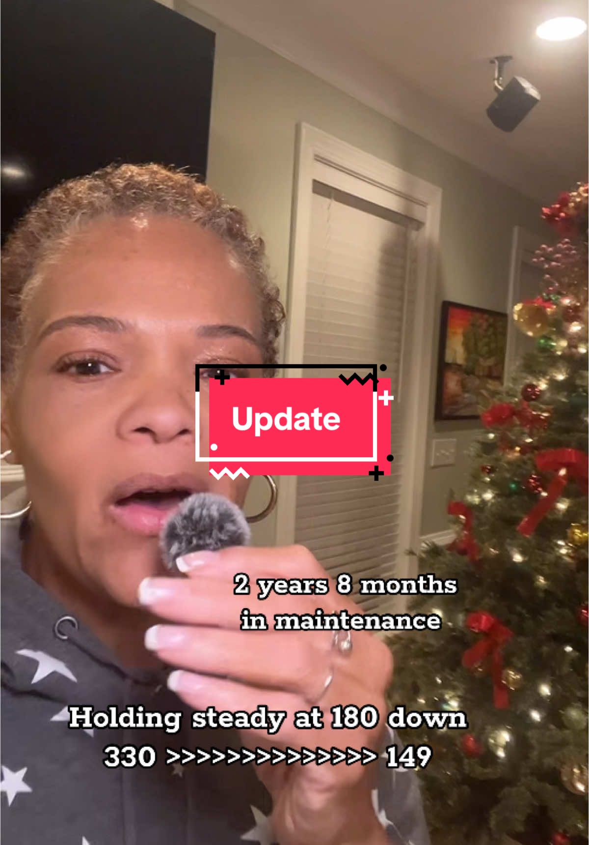 TikTok post by @nurseroc01 for Join Amble. Caption reads: [...] wealth #ambleptnr #healthjourney....