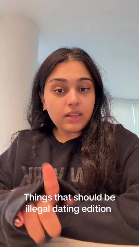 Instagram post by @jovkhann for Tinder. Caption reads: if 2+2=4 then what’s this @tinder #tinderpartner....