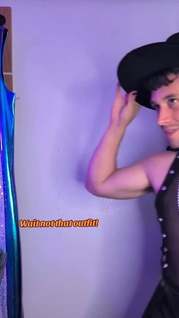 Instagram post by @m.m.wyatt for Ciciful. Caption reads: All of these outfits are from @ciciful.official....