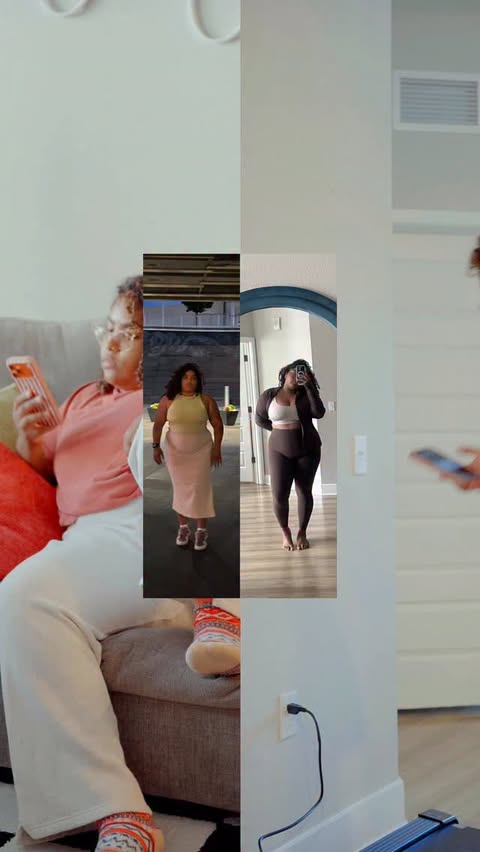 Instagram post by @gen.figgy for Merach. Caption reads: [...] “w50genesis” for 10% off!
🔗 Shop on Merach:....