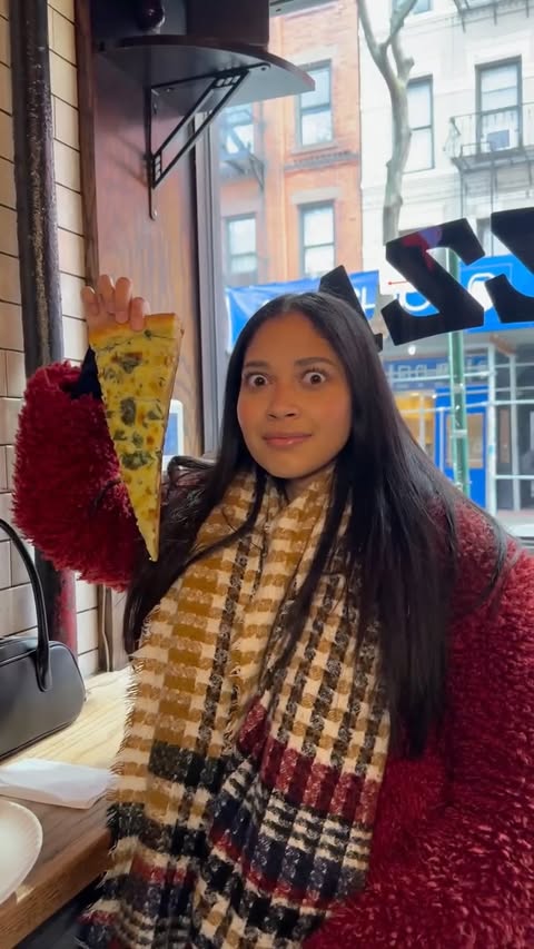 Instagram post by @michellemariejavier for Viator. Caption reads: [...] being tourist in our own city. Thank you to....