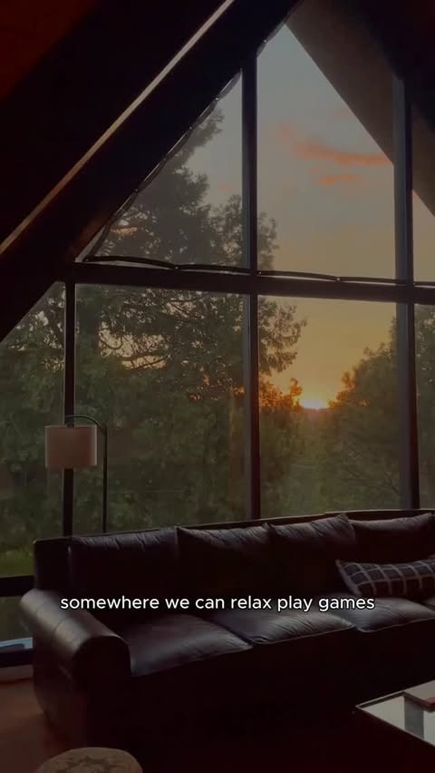 Instagram post by @sriya.peruka for Vrbo. Caption reads: #ad Why do I love @vrbo ? Weekend getaways are....