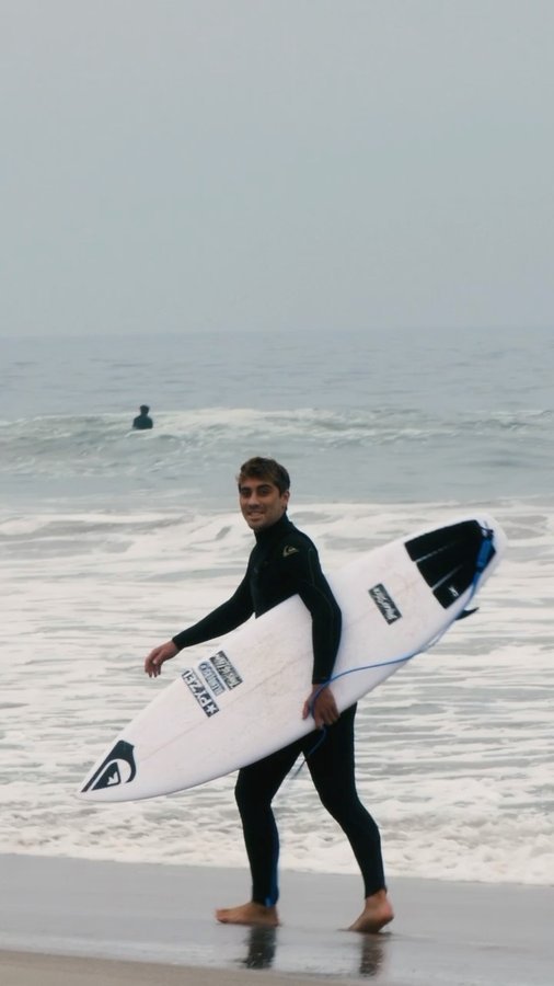 Instagram post by @koarothman for Iron Neck. Caption reads: [...] my neck. With the help of @theironneck the....