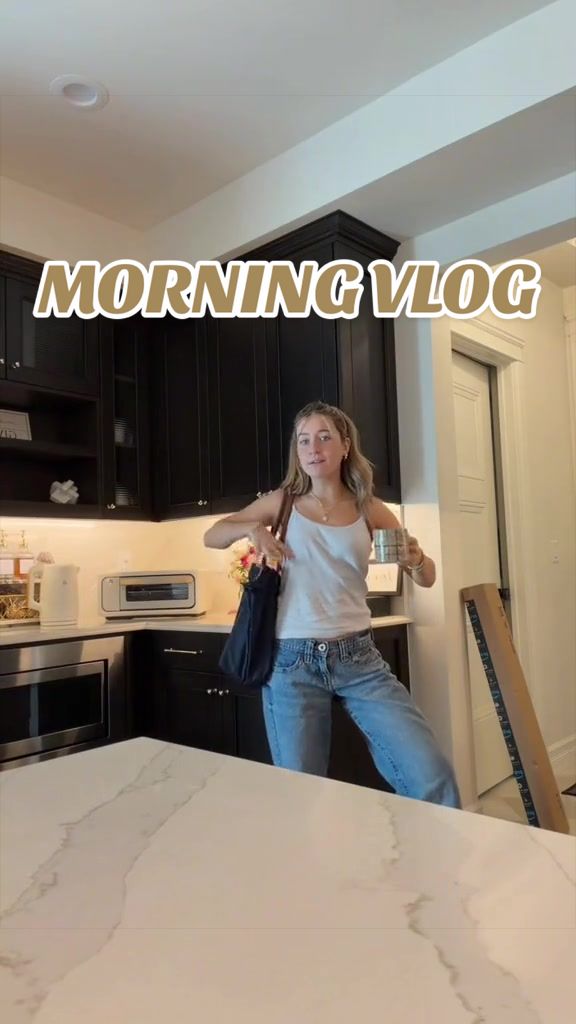 TikTok post by @tessfoleyy for FOODOLOGY US. Caption reads: my new addition to my morning🌞🍁 @FOODOLOGY US....