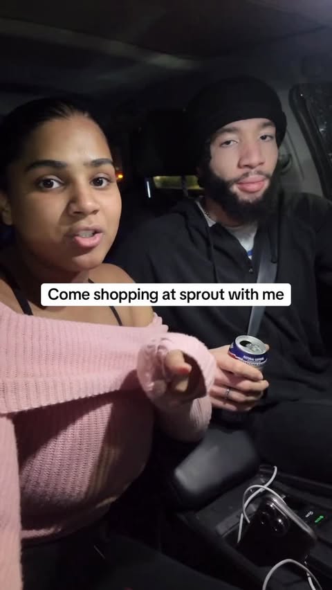 Instagram post by @sh33natay for Everyday Dose. Caption reads: Picked up my favorite @everydaydose at @sprouts....