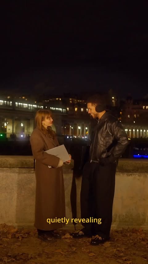 Instagram post by @lakaytie for Windows. Caption reads: [...] #CopilotPCs #Ad @lenovofrance @windows.