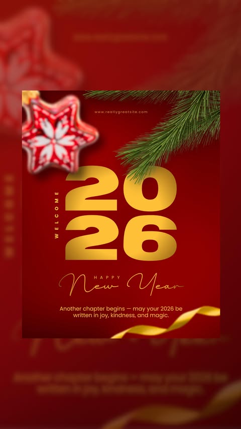 Instagram post by @aapkarajeshh for Canva. Caption reads: [...] to you🥳

This is Instagram post designed....