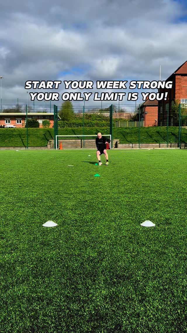 Instagram post by @j20coaching for statsports. Caption reads: Comment ‘PERFORMANCE’ for a full training plan....
