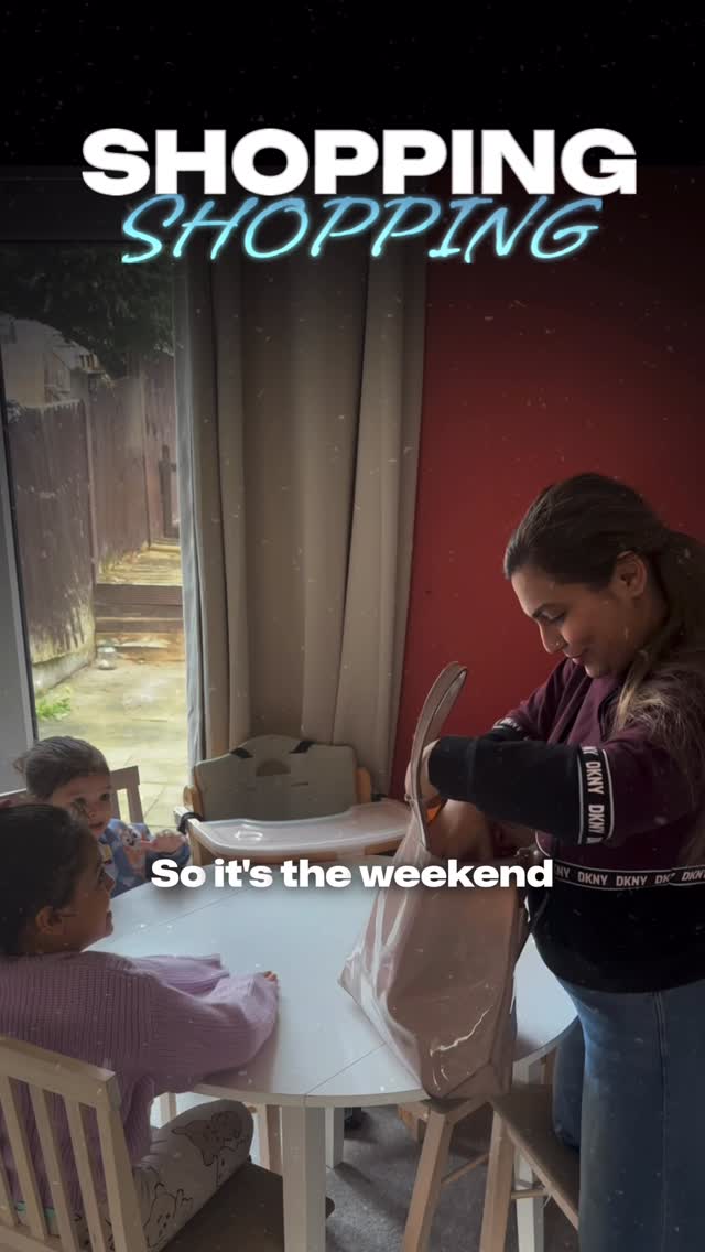 Instagram post by @indianmominlondon for JamDoughnut. Caption reads: [...] and it actually adds up 💷 I’m using....