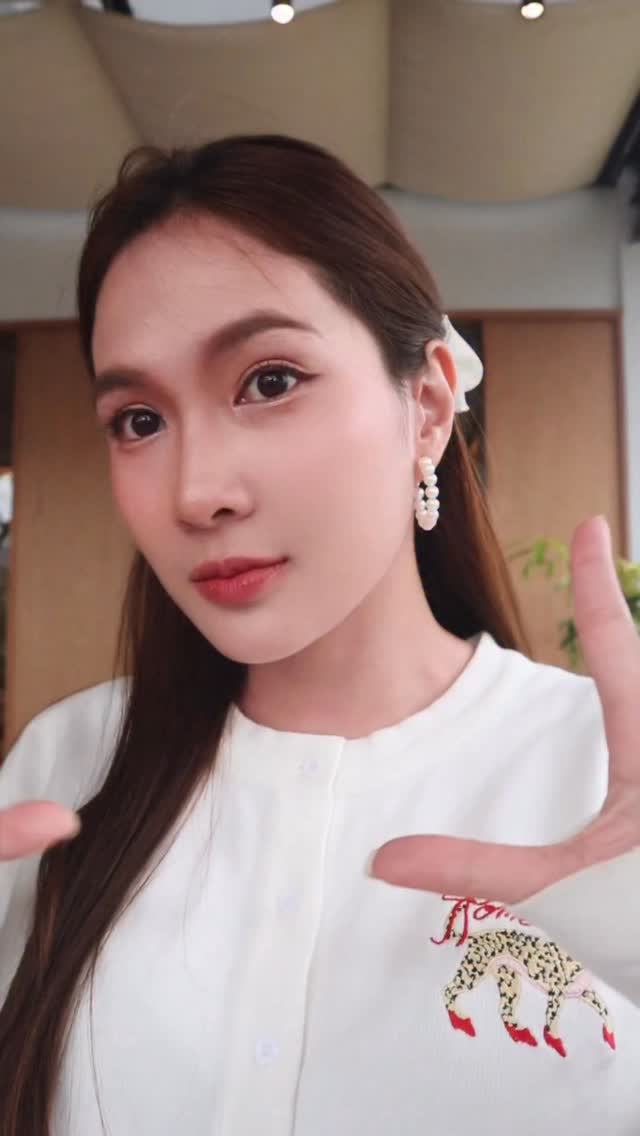 Instagram post by @margarethalie for Zalora. Caption reads: 11.11 is just one sleep away! 
wearing pomelo....