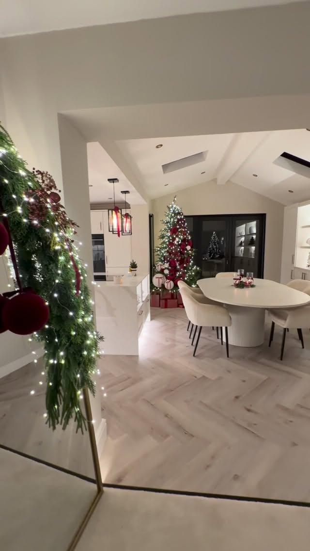 Instagram post by @home_joyr for The Range. Caption reads: No place I’d rather be. Some items in reel....