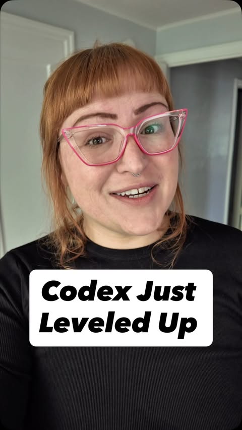 Instagram post by @techtiff.ai for OpenAI. Caption reads: [...] What are you building? #ChatGPTPartner....