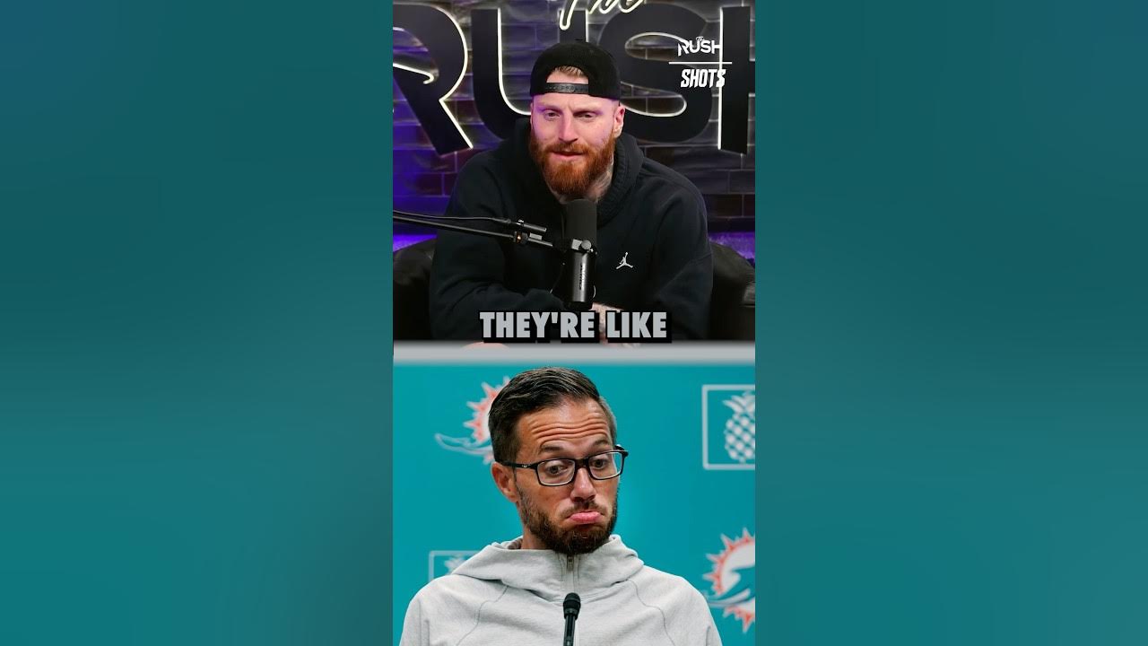 YouTube post by @MaxxCrosby_98 for Full Send. Caption reads: Subscribe on YouTube: Presented by Full Send....