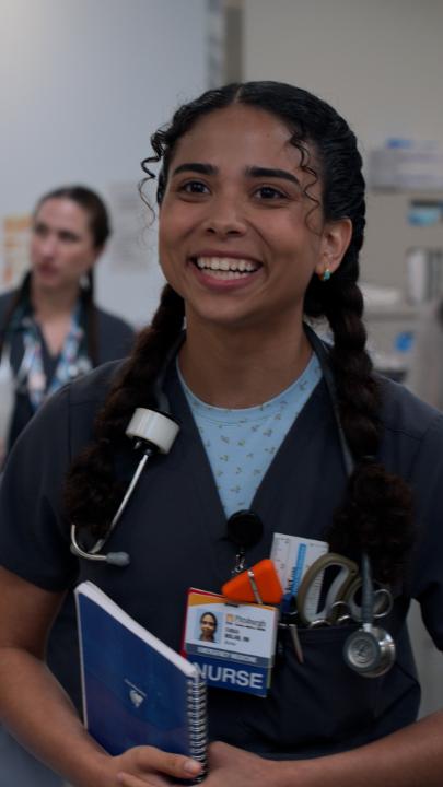 TikTok post by @sceneinblack for Max. Caption reads: Mind you, this her first day at work 😂😭 📺 S2E1....