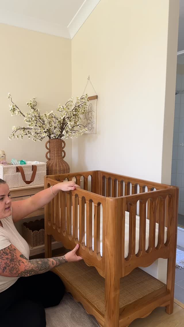 Instagram post by @_summahrae for Kmart. Caption reads: Out with the olddd, in with the newww 🎶🎶
All....