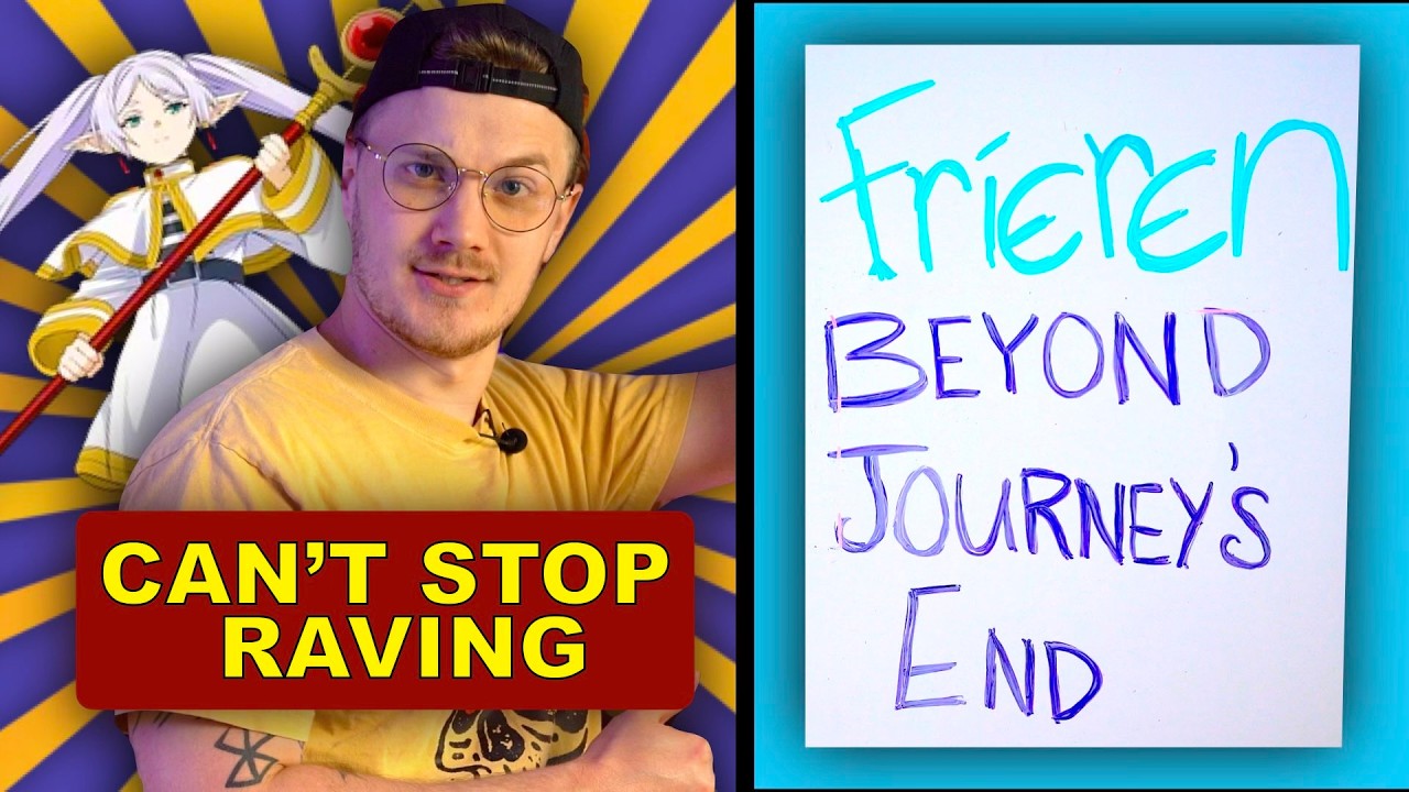 YouTube post by @DanielGreeneReviews for Keeps. Caption reads: [...] cause its brilliant! Thanks to Keeps for....