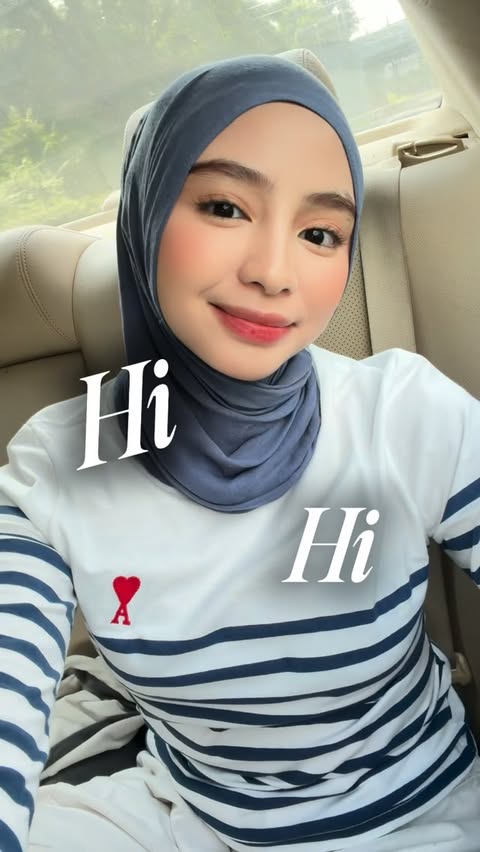 Instagram post by @cleoardeliaa for Bank BRI. Caption reads: [...] #BRILiaNStudentAmbassador @bankbri_id.
