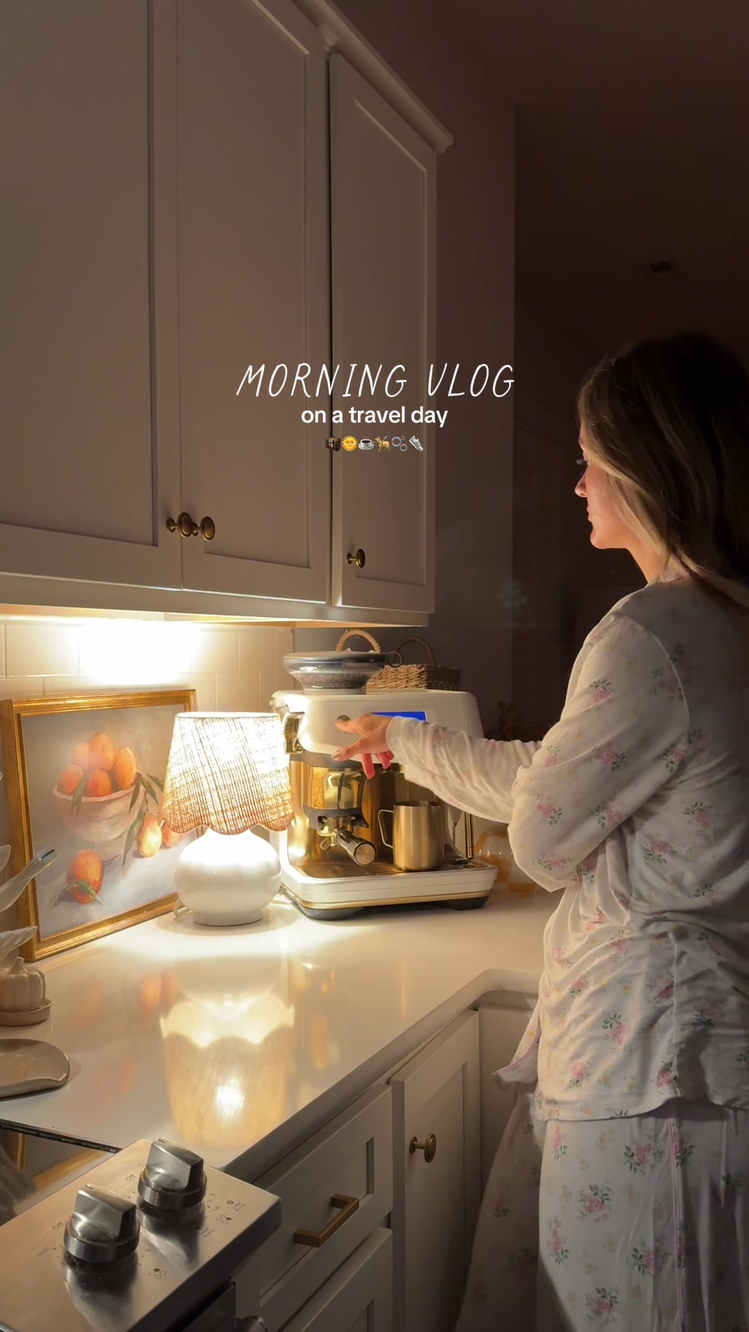 TikTok post by @morganpetersonn for Colleen Rothschild. Caption reads: [...] works for 20% off all @Colleen Rothschild....