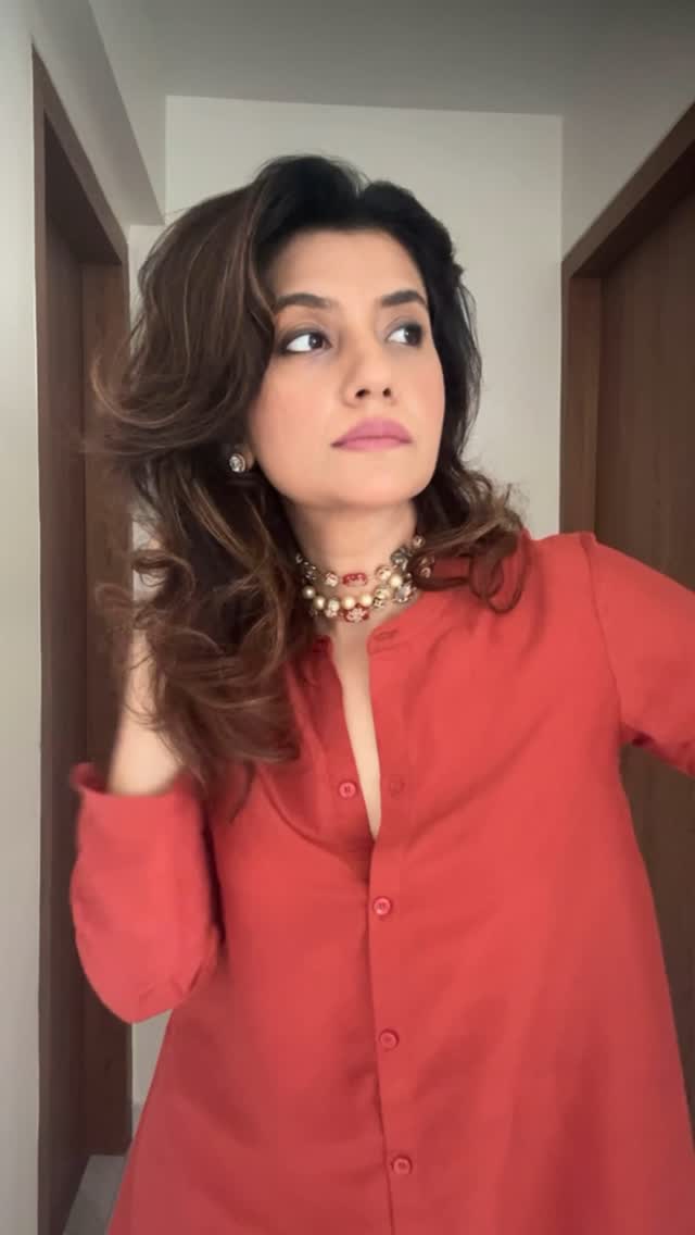 Instagram post by @stylefables for Nykaa Fashion. Caption reads: These @stylefables co-ord sets are all about....