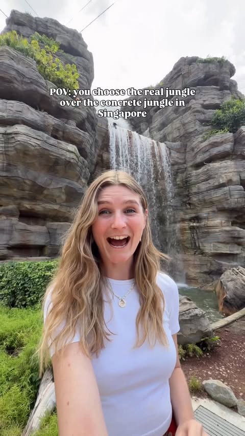 Instagram post by @kateacrossborderss for Go City. Caption reads: [...] parks that I visited with my @gocity....