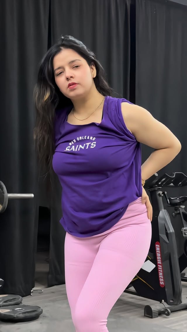 Instagram post by @fit_with_vibha for AS-IT-IS-Nutrition. Caption reads: @asitisnutrition ATOM Turbo Fuel Berry blast 💥....