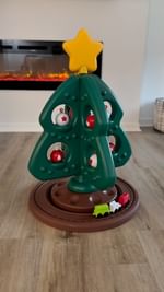 Instagram post by @meganlbrown22 for Step2. Caption reads: BACK IN STOCK. The viral Step2 Target version....