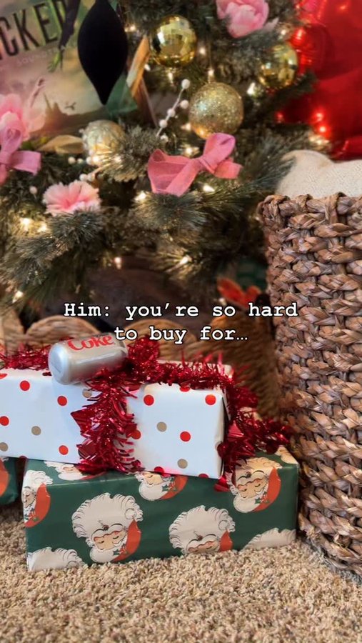 Instagram post by @practicallyperfectfamily for Diet Coke. Caption reads: It’s not that hard ❤️🥤 @dietcoke 

#dietcoke....