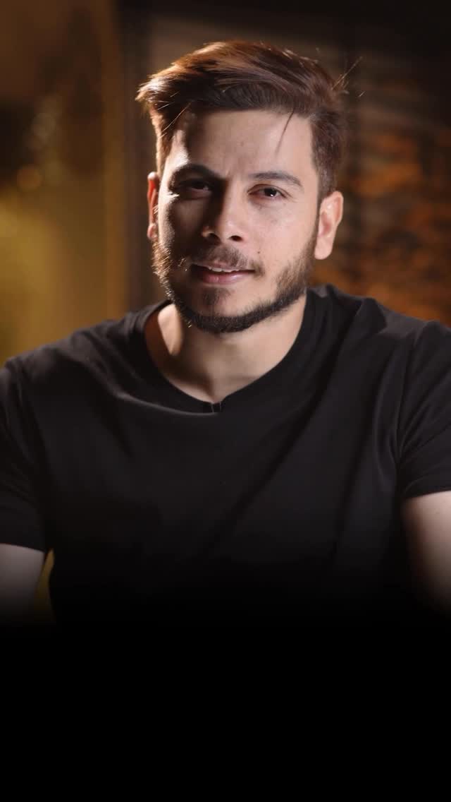 Instagram post by @nitishrajpute for Odoo. Caption reads: From Small businesses to Enterprise, simplify....