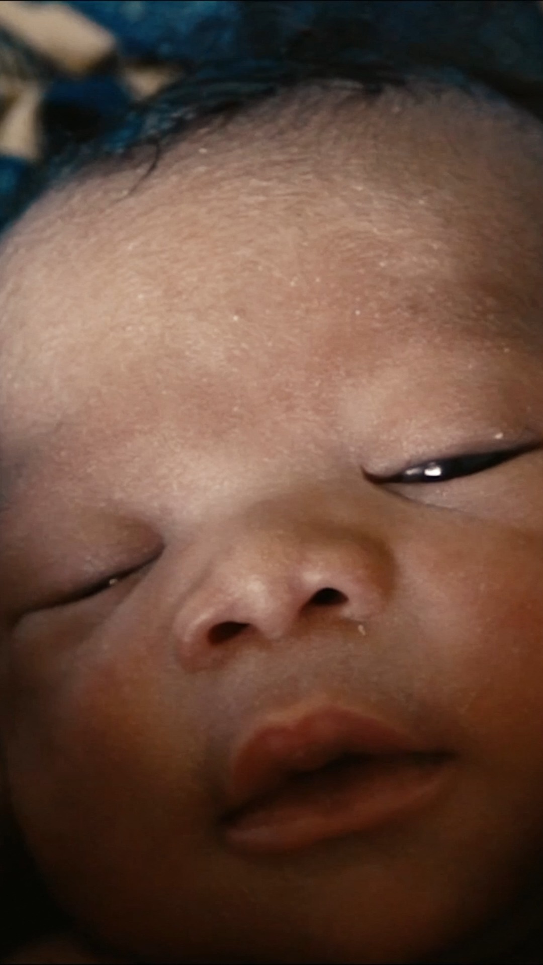 Instagram post by @mrmartincompston for UNICEF. Caption reads: This World Children's Day, we're celebrating the....