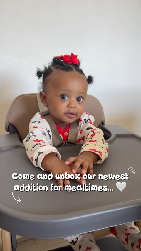 Instagram post by @little_nelson_life for Parent Squad. Caption reads: We’ve recently started our weaning journey, so the....