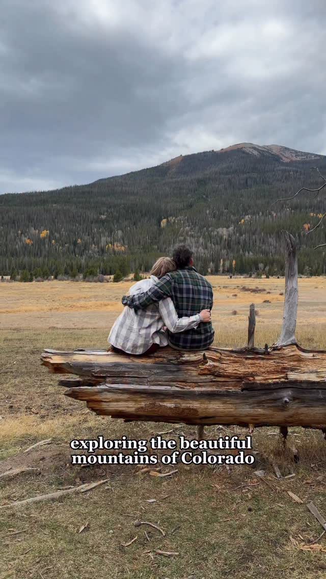 Instagram post by @thejourneyest2016 for PITAKA. Caption reads: I just spent a week in Colorado with the family....