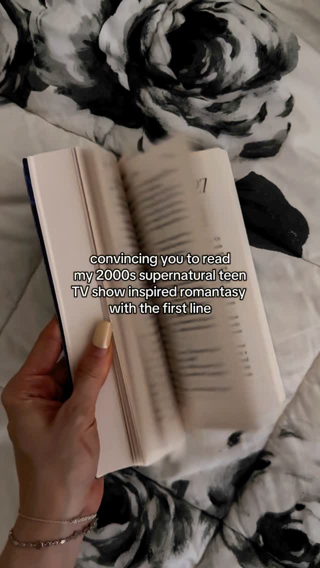 Instagram post by @emmanoyesmaybe for Wednesday Books. Caption reads: 🖤 6 DAYS TO SOUL OF SHADOW 🖤

The countdown....