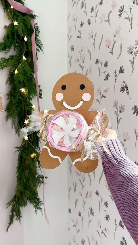 Instagram post by @mama.jots for Hobby Lobby. Caption reads: If you’re realizing today that teacher gifts are....