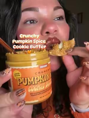 TikTok post by @thegloriadays for CHOCBOX. Caption reads: [...] literally my new favorite snack!!!! @CHOCBOX....