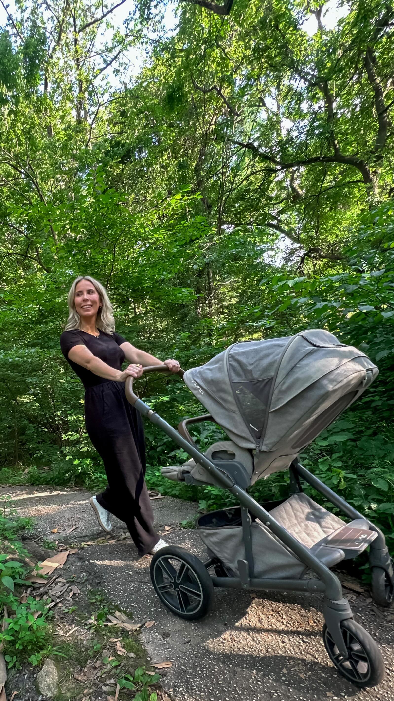 Instagram post by @drkater for Pennie. Caption reads: First comes love, then comes marriage… then comes....