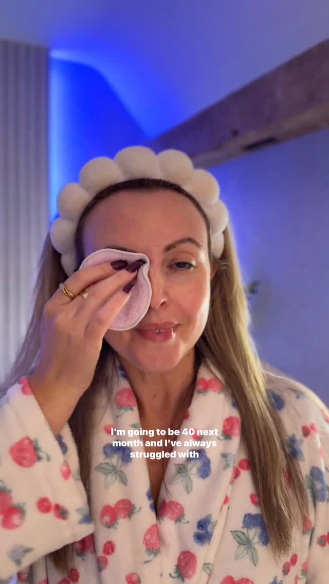 Instagram post by @lauracleanaholic for Dermatica. Caption reads: ad Finally a great value, personalised science....