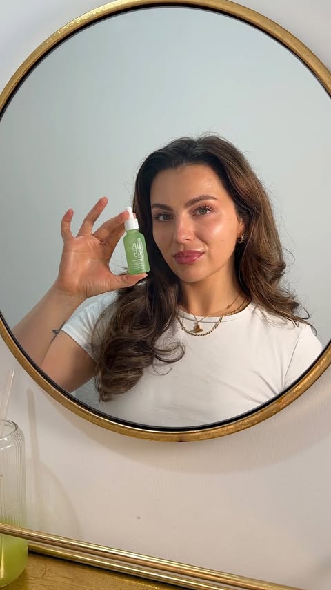 Instagram post by @sophiecromptonmakeup for NIP+FAB. Caption reads: [...] you for adding this into your routine …....