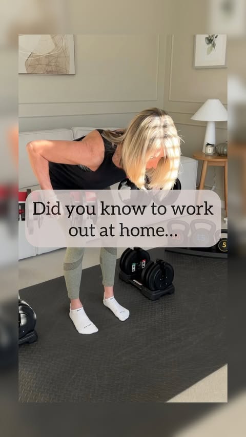 Instagram post by @jillyshumblehome for Yaheetech. Caption reads: [...] don’t have the time?  Then these....