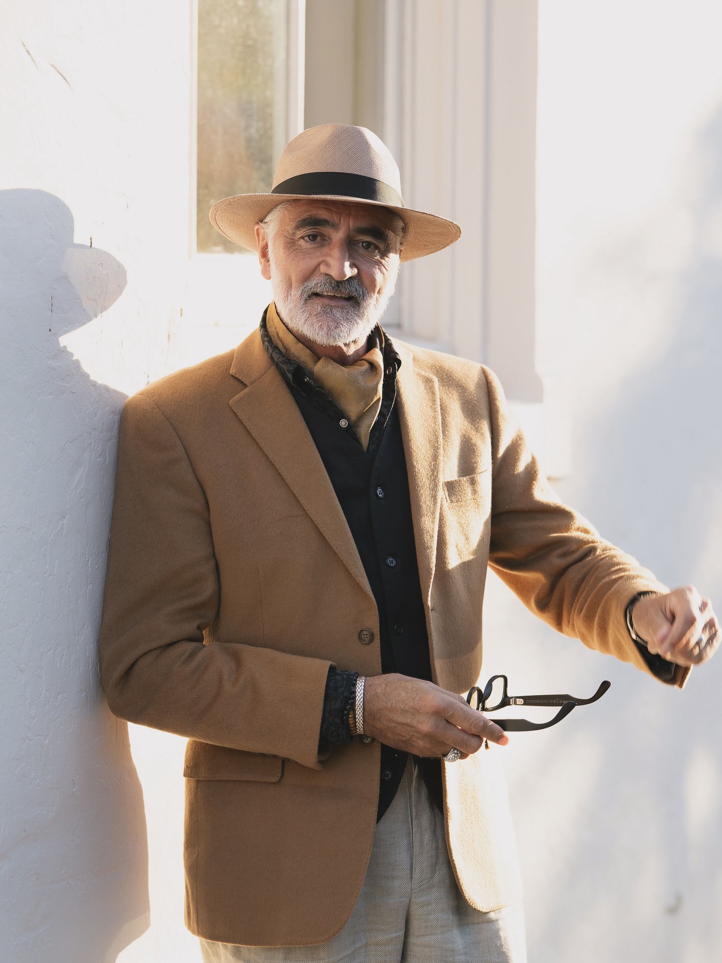 Instagram post by @thelifeofmartythomas for Seiko Watches. Caption reads: Thank you @specsaversaustralia for the invitation....