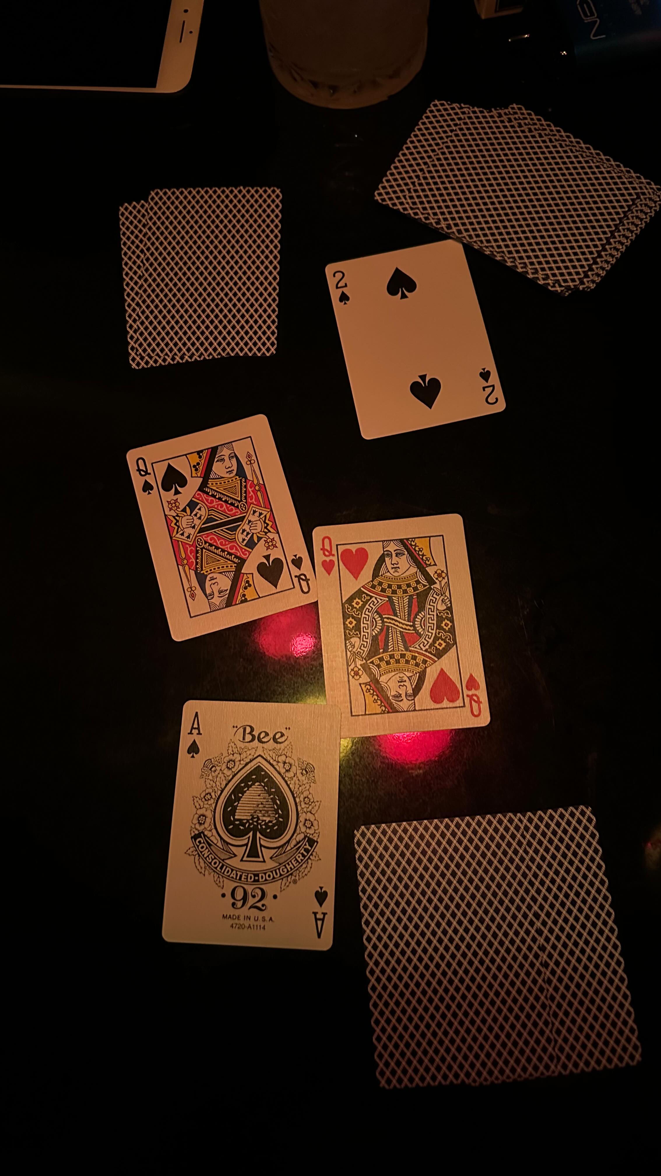 Instagram post by @katdiermissen for Minga London. Caption reads: @aclfestival headliners but they only have access....