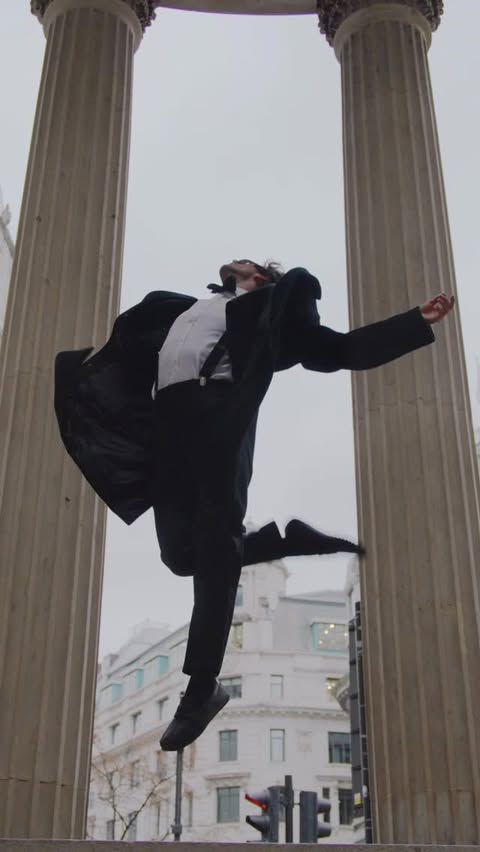 Instagram post by @sammsalter for Pinterest. Caption reads: @pinterestuk predicts that Opera Aesthetic is....