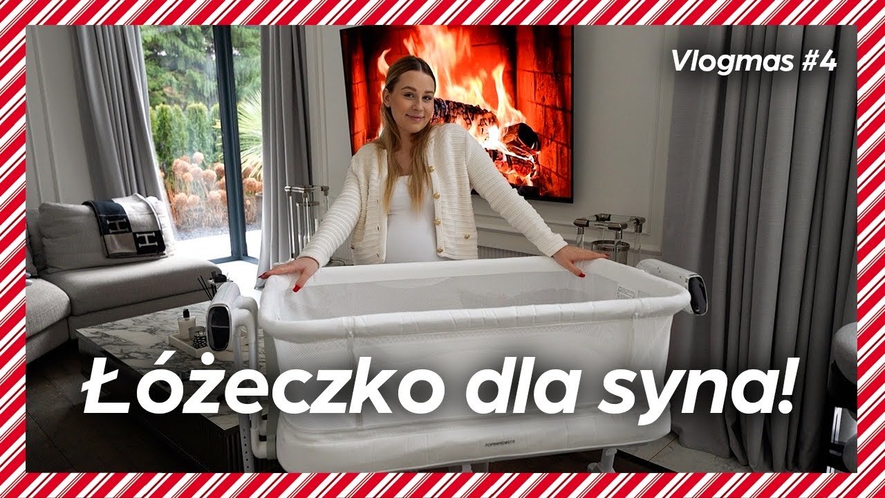 YouTube post by @LukaaaaYT for Printu. Caption reads: 🎄Odbierz świąteczną zniżkę na Printu! Aż do 30%....