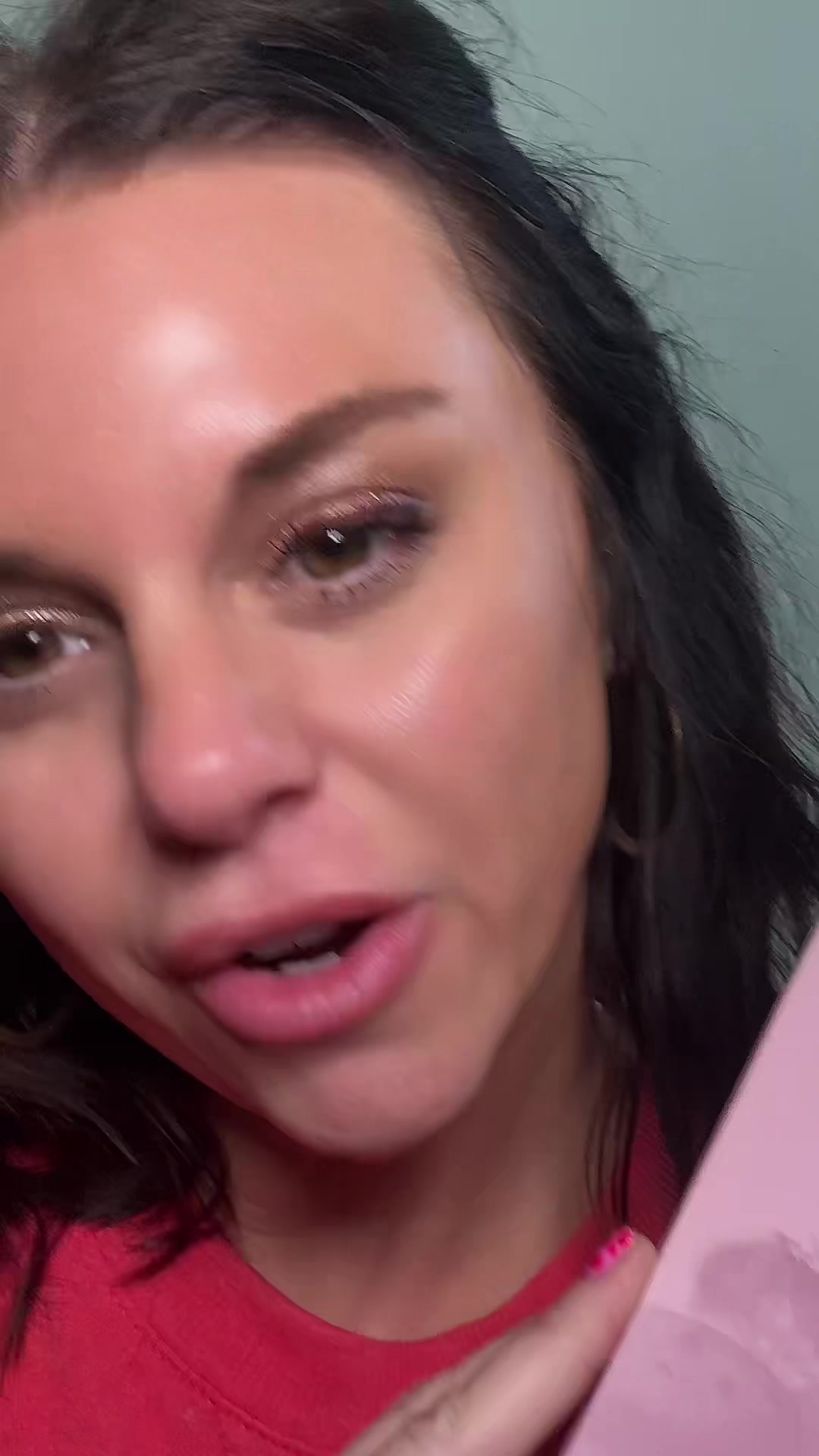 TikTok post by @brookecorsbie for FlutterHabit. Caption reads: The #bestie is the BEST @flutterhabit 💁🏻‍♀️💕🦋....