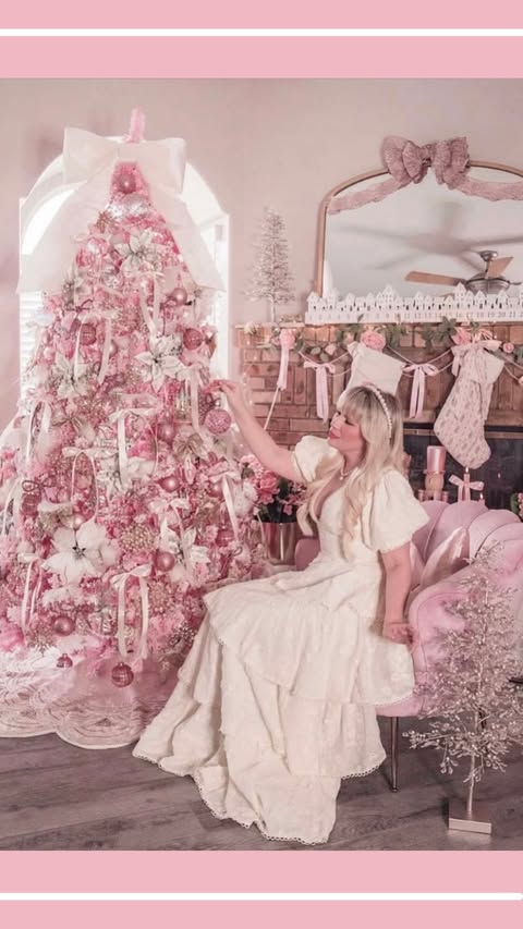 Instagram post by @lizzieinlace for JessaKae. Caption reads: [...] the most magical dresses from @jessakae....