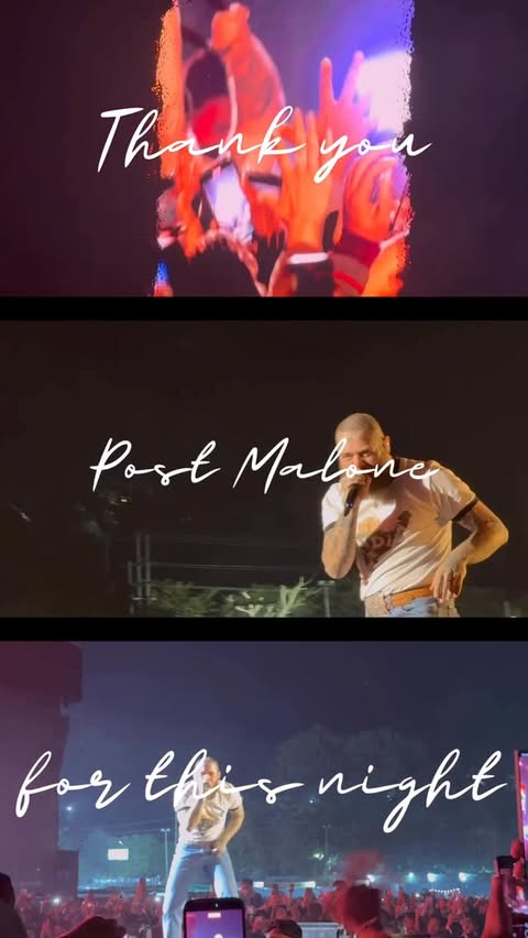 Instagram post by @sukanya_gogoi_ for Budweiser. Caption reads: [...] in awe with Posty 😭🫶🏻✨....