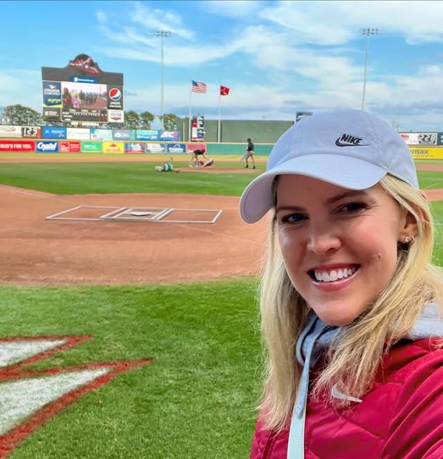 Instagram post by @keiradamato for InsideTracker. Caption reads: This week’s @insidetracker goal: try a new type of....