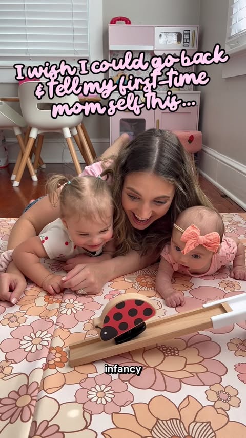 Instagram post by @shaunaspeechmama for Lovevery. Caption reads: [...] Save 10% on your first Lovevery Play Kit....