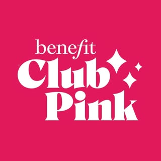 Benefit Club Pink US